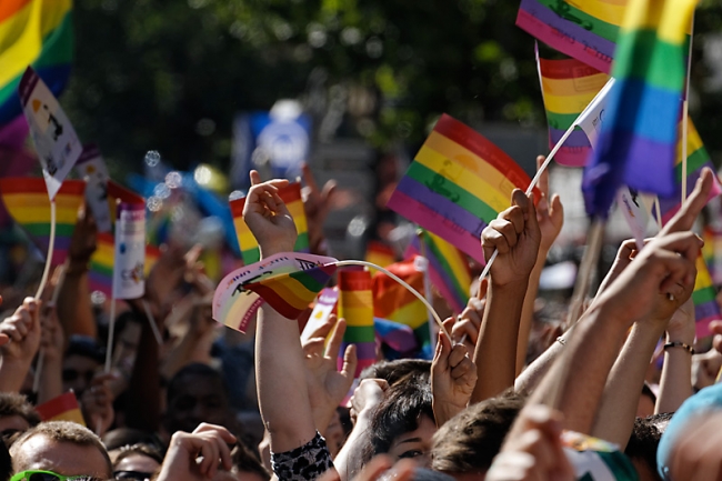 Gay Pride Paris 2012-175